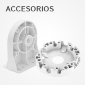 Accesorios para Motores de Enrollar