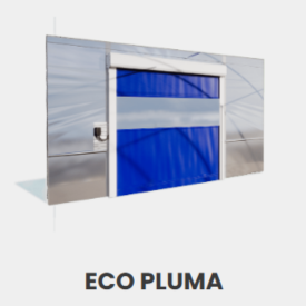 ECO PLUMA