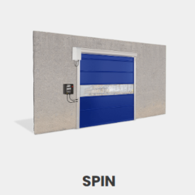 SPIN