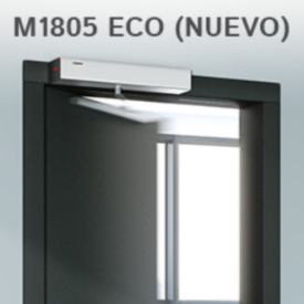 M1805 | M1805 ECO Nuevo