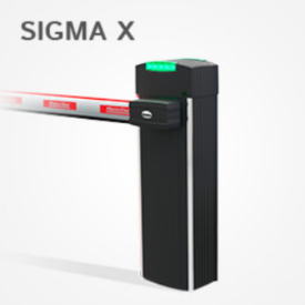 SIGMA X