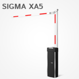 SIGMA XA5