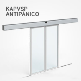KAPVSP Anti-Pánico