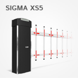 SIGMA XS5