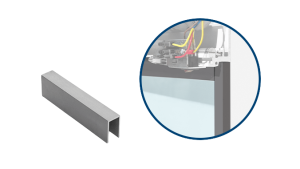 Accesorios para Puertas de Cristal - Imagen 6