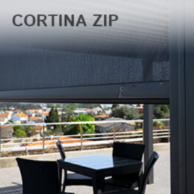 Cortina ZIP