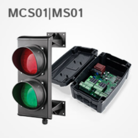 MCS01 / MS01