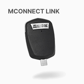MCONNECT LINK