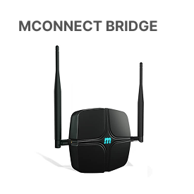 MCONNECT BRIDGE
