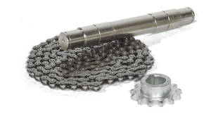 Accesorios para Portones de Garaje - Imagen 12