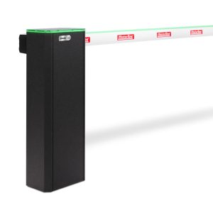 Barrera Automática control de acceso TURBO