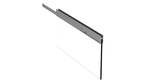 Accesorios para Puertas de Cristal - Imagen 12